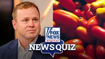 How did Spencer Pratt slam LA's mayor? Which brand is accused of tomato fraud? - Fox News