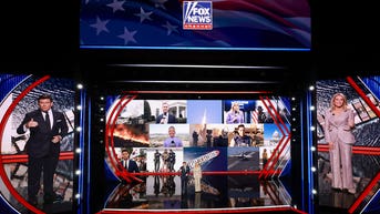 My wife thought I was crazy to join Fox News. I'm glad I did - Fox News