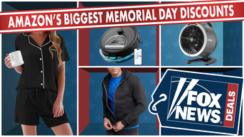 Memorial Day last call: Save 40% or more on bedding, vacuums and tools on Amazon - Fox News
