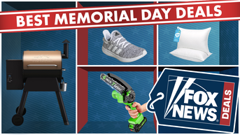 40+ last-chance Memorial Day sales on grills, mattresses, vacuums and more — up to 83% off - Fox News