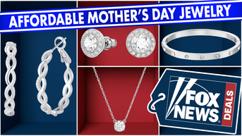 Affordable jewelry that looks and feels expensive — all under $100 - Fox News