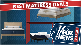 Early Memorial Day mattress deals: Save up to 66% on Nectar, Helix and more - Fox News