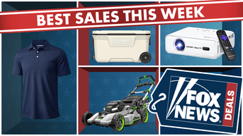 This week's best sales: Up to 54% off Levi's, Skechers and Weber before Memorial Day - Fox News