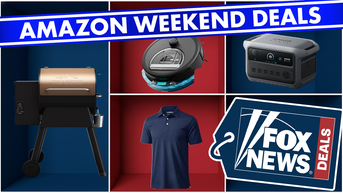 Best Amazon weekend deals: Up to 70% off Traeger grills, Craftsman tools and Anker power banks - Fox News