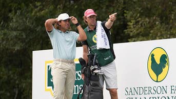 Ex-looper shoulders responsibility for botched start at PGA Championship - Fox News