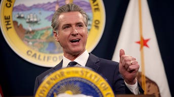 Newsom’s ‘break the glass’ warning fuels Hilton accusation Democrats are exploiting jungle primary fears - Fox News