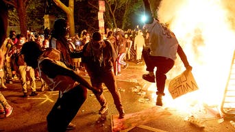 Democratic Party is the party of 'racism,' says former Black Lives Matter activist - Fox News