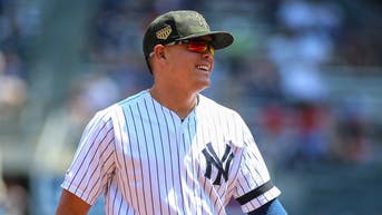 Gio Urshela hangs up his cleats at 34 after decade spanning seven MLB clubs - Fox News