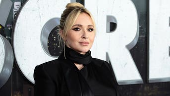 Hayden Panettiere says filming ‘Nashville’ was like living through addiction twice - Fox News