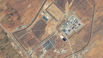 Expert warns Tehran sitting on enough plutonium for more than 200 nuclear bombs - Fox News