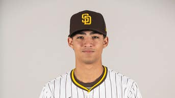 Padres top prospect reportedly self-deports after guilty plea in smuggling scheme - Fox News