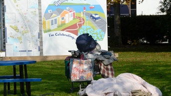 Tension grips town where Kennedys summered as homeless shelter zeros in near school - Fox News