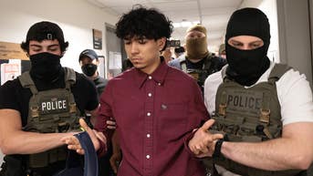 Federal judge in New York ties Trump admin hands on arrests at immigration courts - Fox News