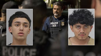 Illegal aliens face possible execution after alleged slaying of most vulnerable victim - Fox News