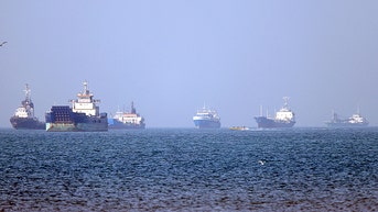 Ship seized off coast of UAE near Strait of Hormuz may have been 'floating armory': report - Fox News