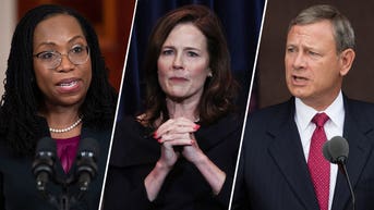 Trump predicts SCOTUS will rule against citizenship order as latest showdown looms - Fox News