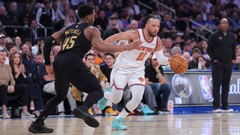 Cleveland Cavaliers at New York Knicks Game 2 best bet: Zig-zag on 'luck-box' Over by taking the Under - Fox News