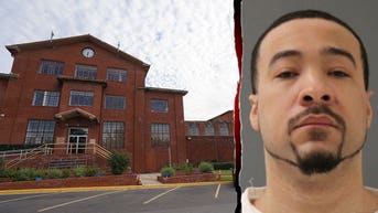 Convicted double killer executed after dramatic late confession from accomplice - Fox News