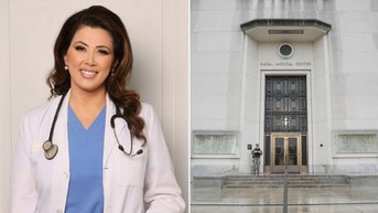 Dr Janette Nesheiwat takes new role at Walter Reed treating Havana Syndrome - Fox News