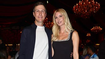 Ivanka Trump and Jared Kushner enjoy date night after she opens up about deep bond - Fox News