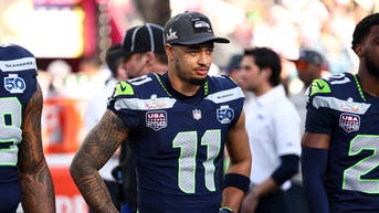 NFL botches award so badly that Jaxon Smith-Njigba wants them to keep it - Fox News