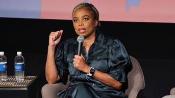 Jemele Hill nails it when she says WNBA fans expect reporters to be cheerleaders - Fox News