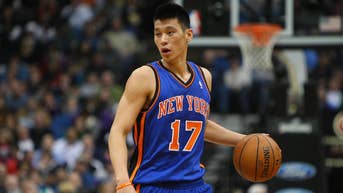 Karl-Anthony Towns credits Jeremy Lin for turning him into a die-hard Knicks fan - Fox News