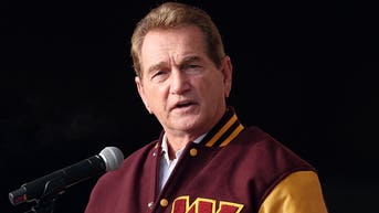 Ex NFL star Joe Theismann explains why the NFL has lost some of it's tradition - Fox News