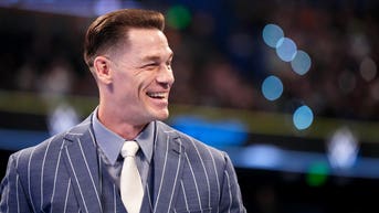 Fans will crown the champion as John Cena puts his name on a new showcase - Fox News