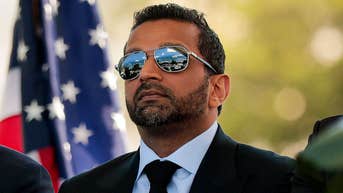 Patel says feds went 'full throttle' in badgeless blitz that crushed violent networks - Fox News