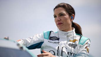 Female racer to attempt grueling NASCAR-IndyCar feat only one driver has ever completed - Fox News