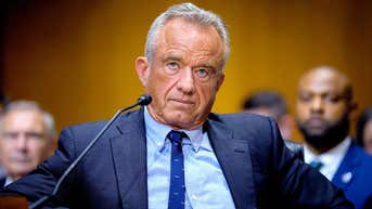 RFK Jr tells Dana Bash to her face 'you were part of the problem' in fiery COVID clash - Fox News