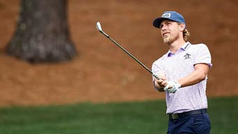 Golf pro pockets $3.6M at Quail Hollow — but his family is worth billions - Fox News