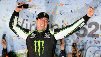 Casey Mears calls Kyle Busch's racing legacy 'immeasurable' after sudden death at 41 - Fox News