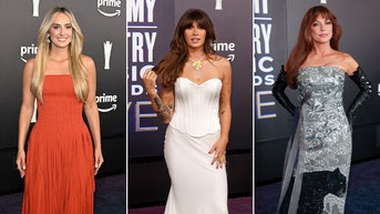 2026 ACM Awards red carpet fashion: See every look from country music’s biggest night - Fox News