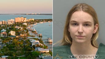 Texas mom charged after 2 toddlers found drowned with cocaine in their systems - Fox News