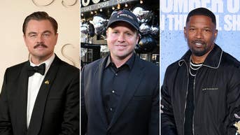 Spencer Pratt claims Leonardo DiCaprio and Jamie Foxx privately endorsed his mayoral bid - Fox News