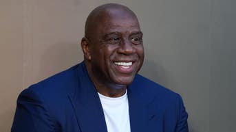 Lakers legend splits with team owner over LA mayoral race endorsement pick - Fox News