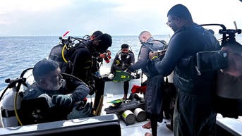 Tour operator says Italian group used recreational gear for unauthorized cave descent - Fox News