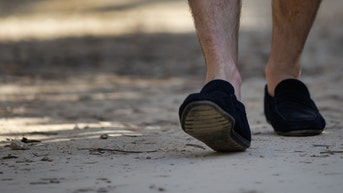 Louisville man spotted in his underwear busted for flashing multiple people at park - Fox News