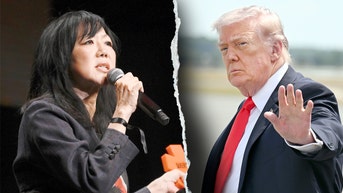 Margaret Cho blames Trump and ICE for missing out on hit HBO Max series - Fox News