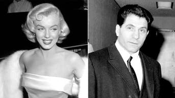 Ex-Colombo family captain alleges shocking reason RFK targeted his mobster dad - Fox News