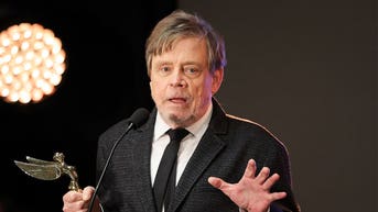 White House demands Obama condemn Mark Hamill after 'disgusting call to violence' - Fox News