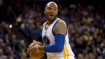 Ex-NBA champ Marreese Speights trolls college hoops with fake return to Florida - Fox News