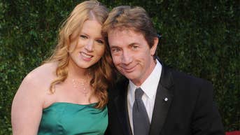 Martin Short says daughter Katherine's passing is 'a nightmare for the family' - Fox News