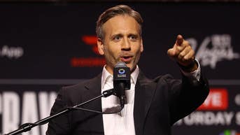 Ex-ESPN host mocks Americans for voting for Donald Trump with James Harden comparison - Fox News