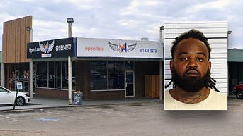 Man’s wild run with baby ends in horror as witnesses describe horrifying act - Fox News