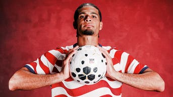 Miles Robinson hoping to be named to first US national team for World Cup: 'Would mean so much' - Fox News