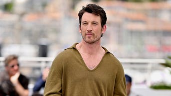 'Top Gun' actor says being a good person 'doesn't sell' after dodging profiles for years - Fox News