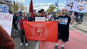 Democratic Socialists of America need to actually meet the China they claim to love - Fox News